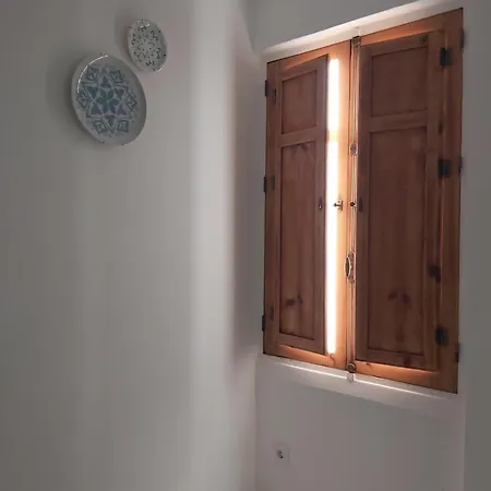 公寓 Blue Plate Old Town